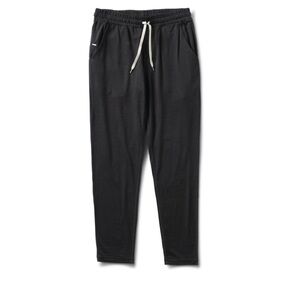 Vuori Black Sweatpants